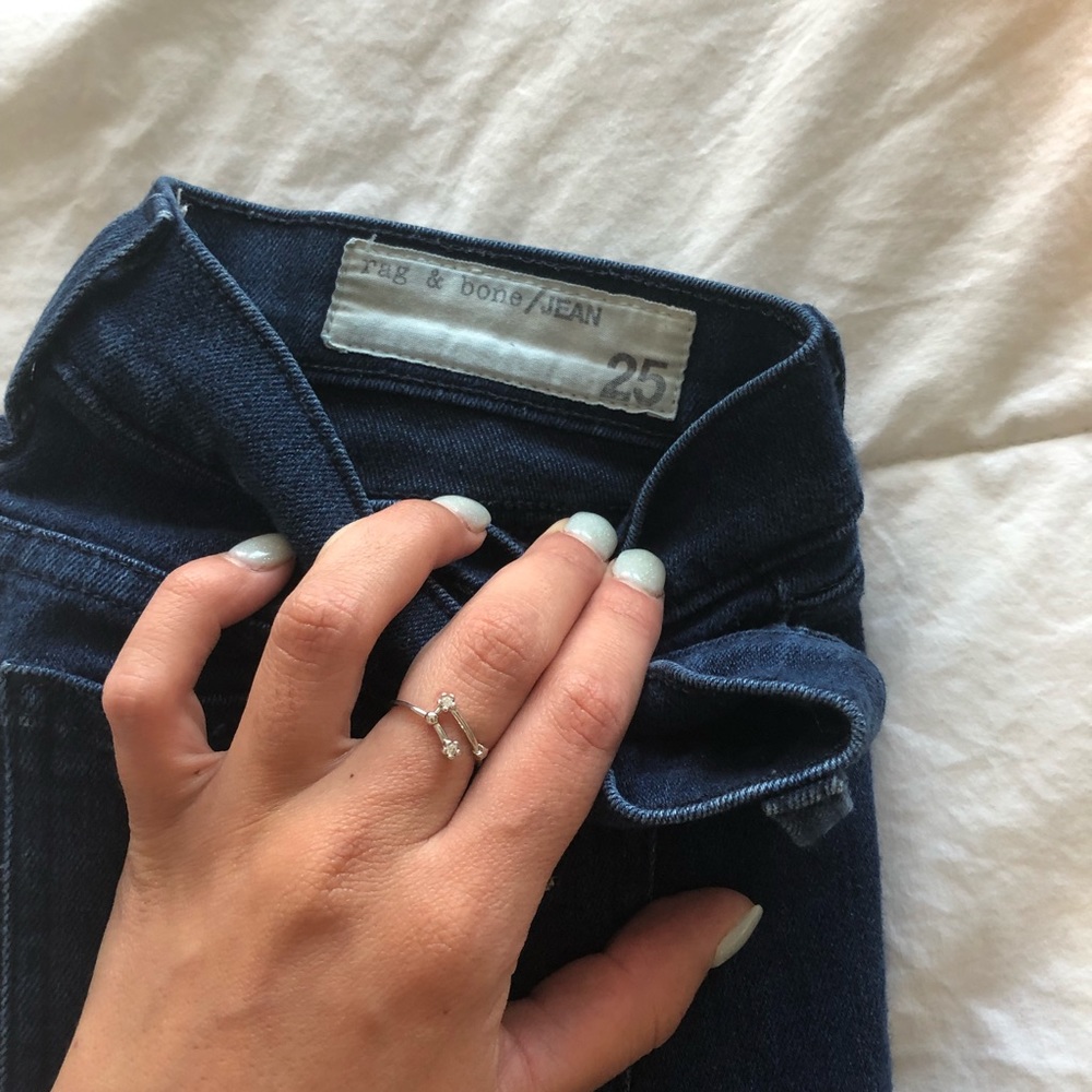 Rag & bone Capri - Picture 3 of 3